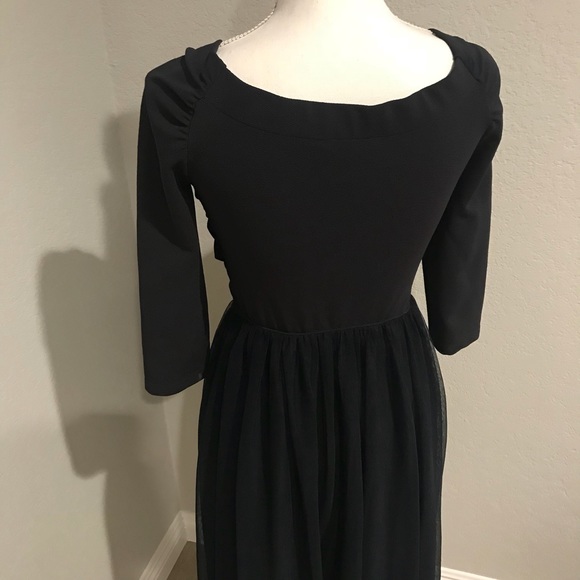 ZARA dress - Picture 3 of 5